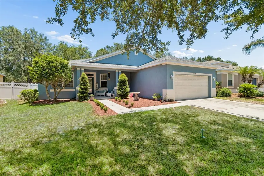 11318 Bridge Pine Drive, Riverview, FL 33569 - #2