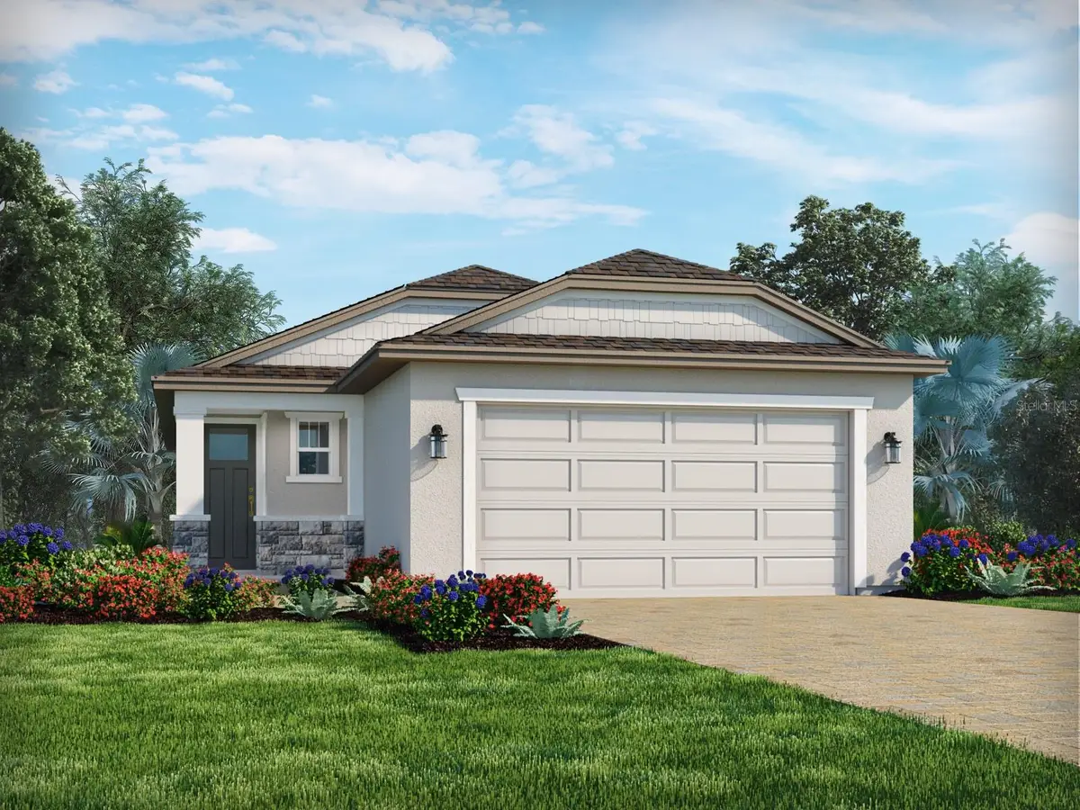 2202 Wildberry Way Way, Minneola, FL 34715 - #1