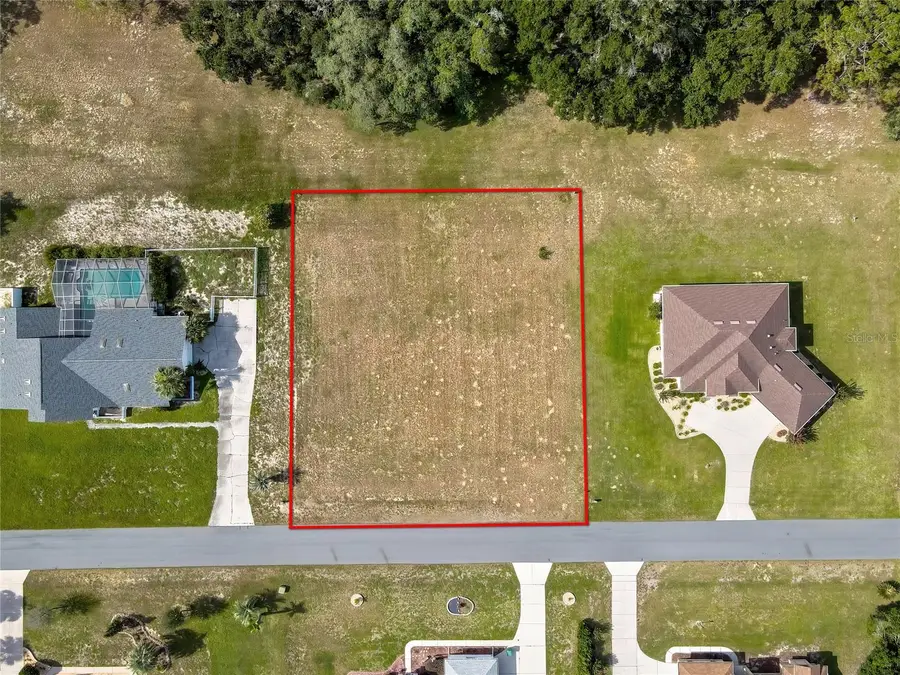 368 E Falconry Court, Hernando, FL 34442 - #2