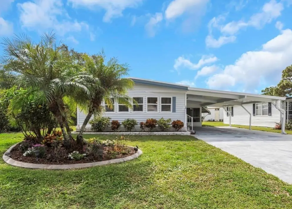 198 Philadelphia Boulevard #11, Palm Harbor, FL 34684 - #1