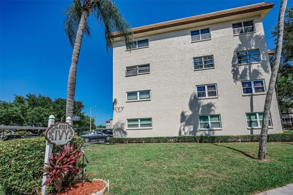 5725 80th Street N #315, ST PETERSBURG, FL 33709