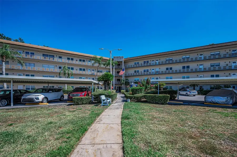 5725 80th Street N #315, Saint Petersburg, FL 33709 - #2