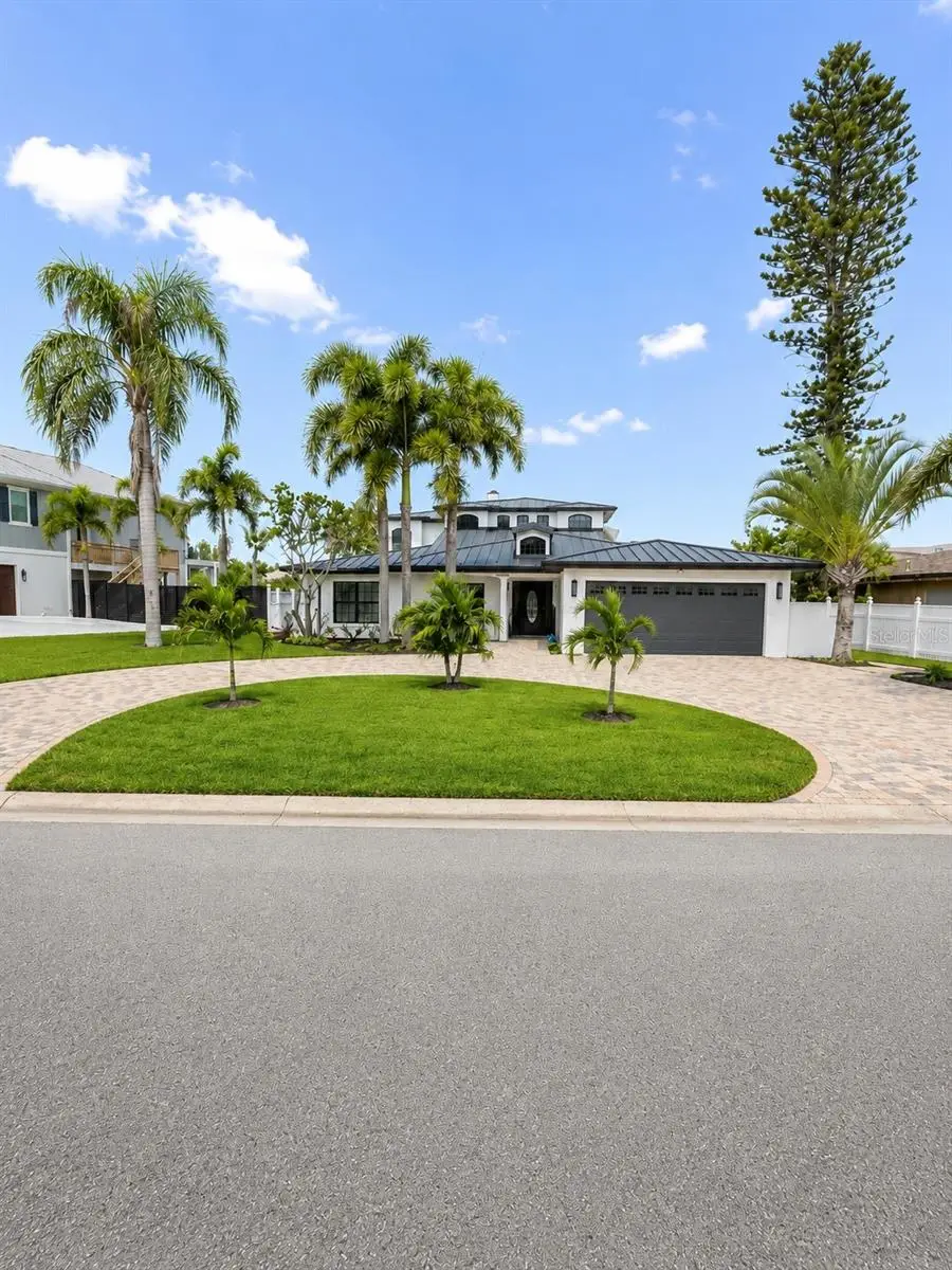 452 Bath Club Boulevard N, North Redington Beach, FL 33708 - #1