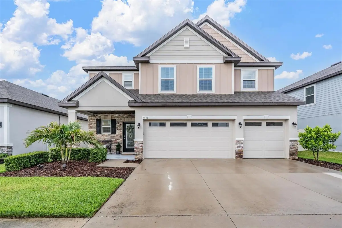 7747 Abby Brooks Circle, Wesley Chapel, FL 33545 - #1