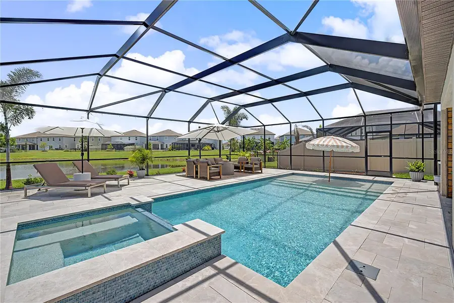 7747 Abby Brooks Circle, Wesley Chapel, FL 33545 - #2