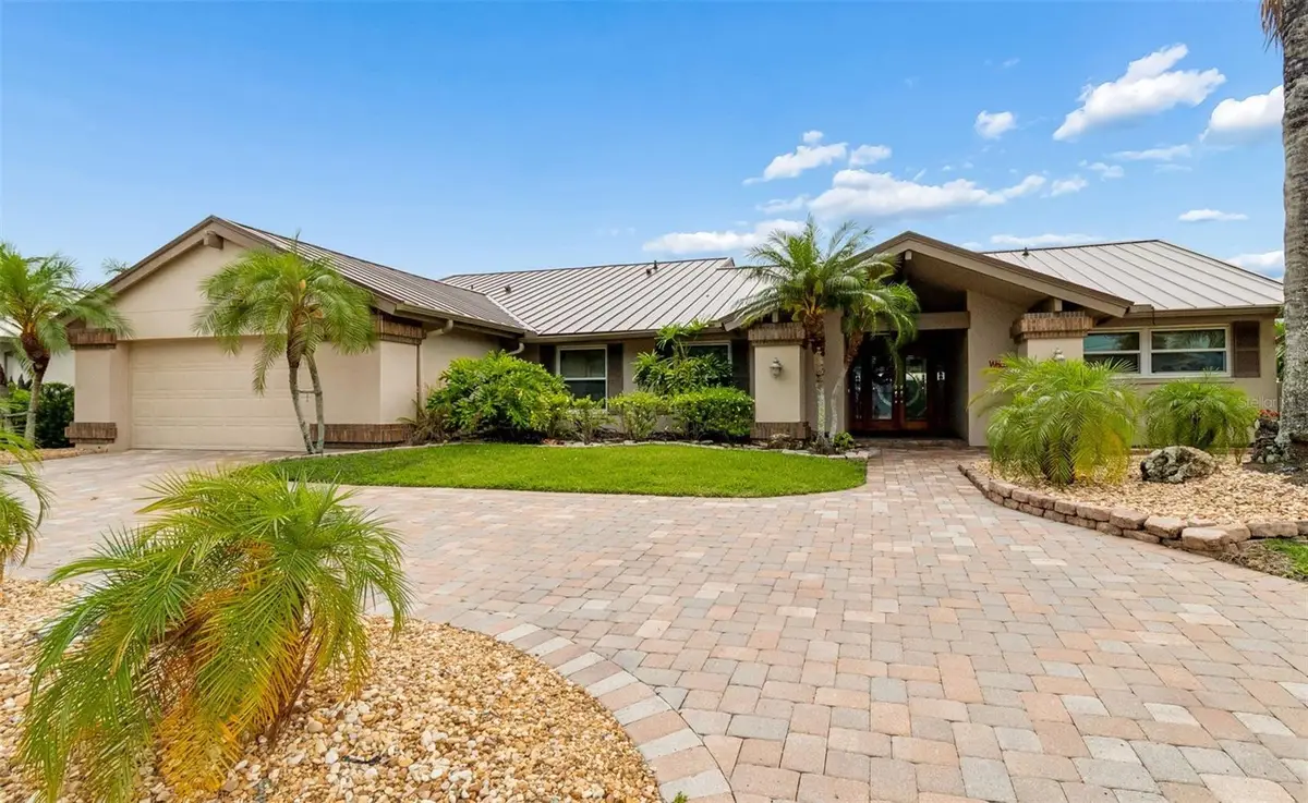 4147 Saltwater Boulevard, Tampa, FL 33615 - #1