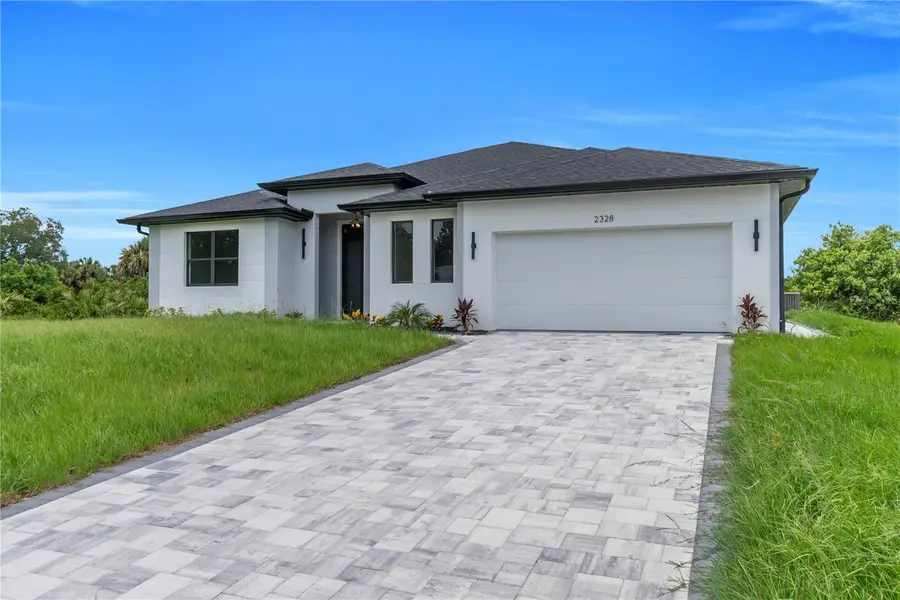 2328 Irondale Rd, North Port, FL 34287 - #3