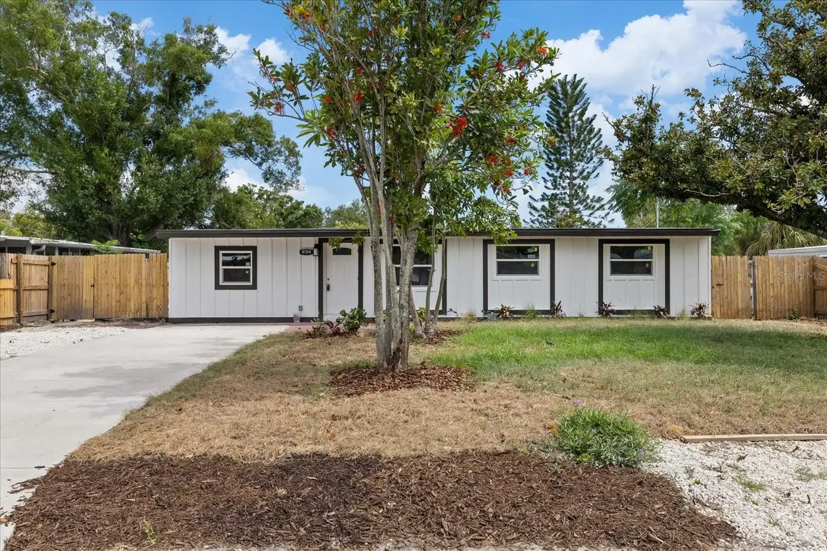4104 W Montgomery Terrace, Tampa, FL 33616 - #1