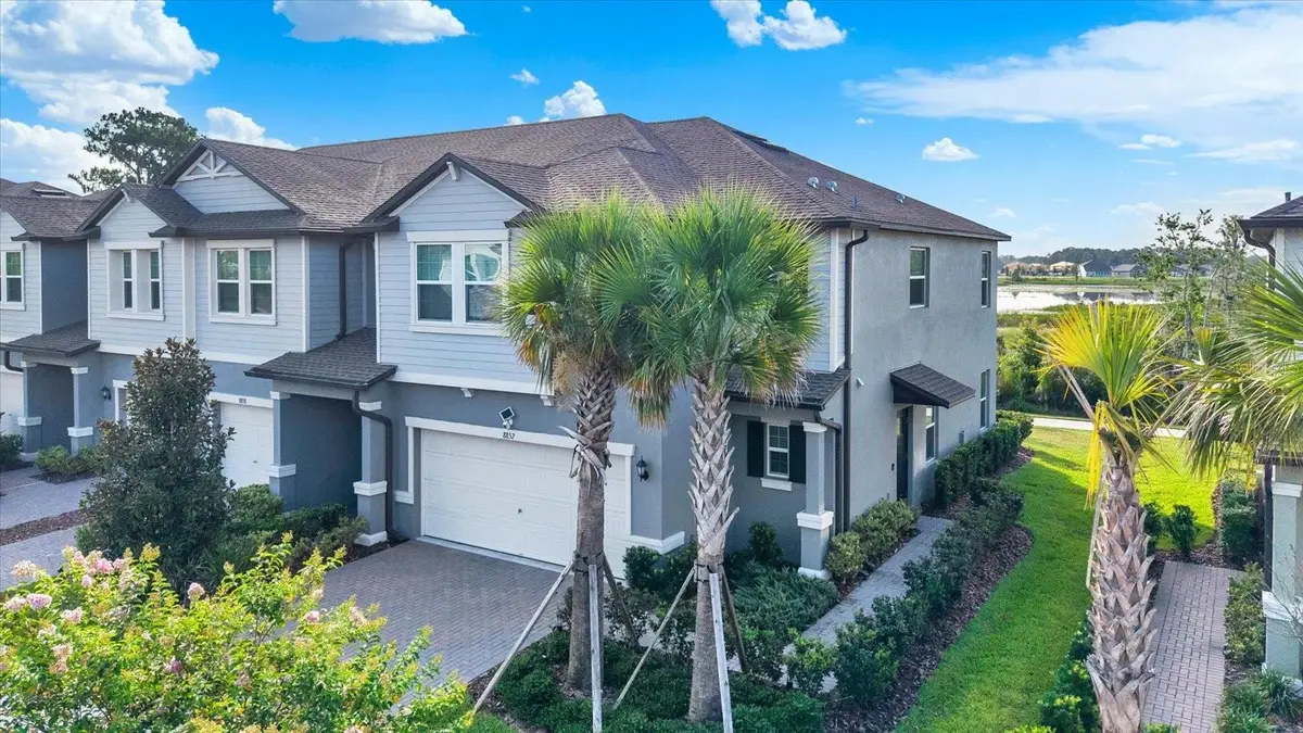 8852 Gallantree Place, Land O Lakes, FL 34637 - #1