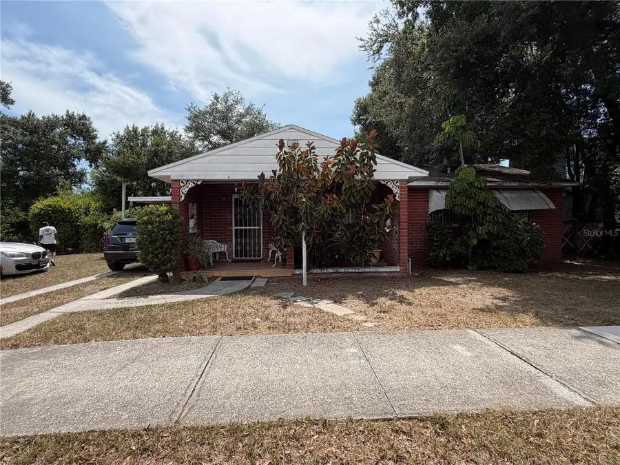 2906 N 21st Street, Tampa, FL 33605 - #2