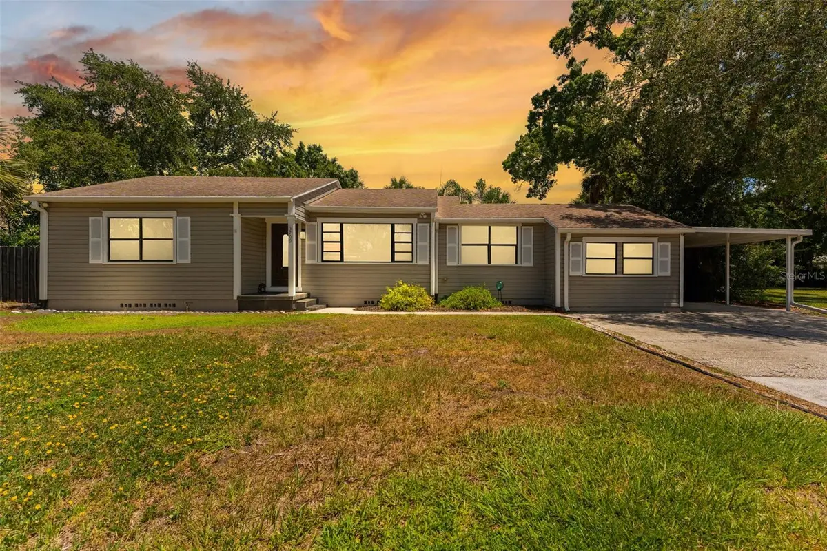3709 W Griflow Street, Tampa, FL 33629 - #1