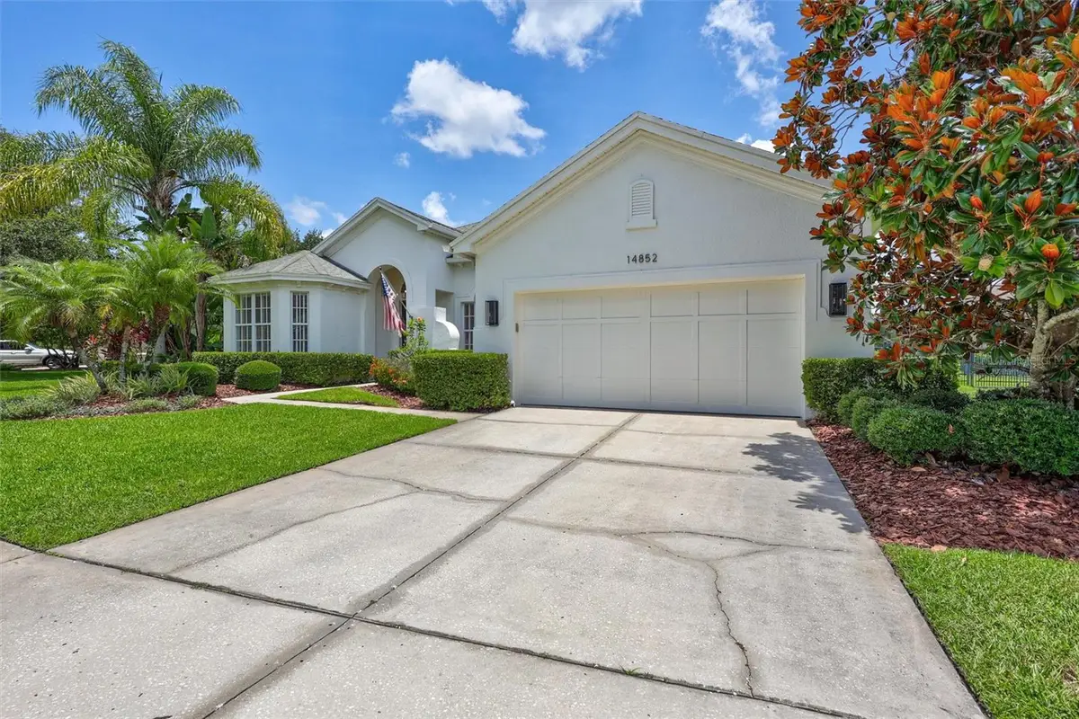 14852 Tudor Chase Drive, Tampa, FL 33626 - #1