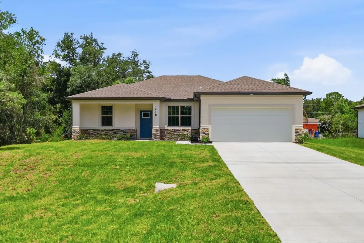 4418 Ponce De Leon Boulevard, North Port, FL 34291 - #1