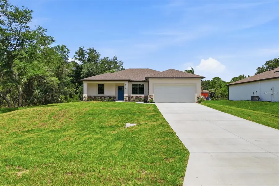 4418 Ponce De Leon Boulevard, North Port, FL 34291 - #3