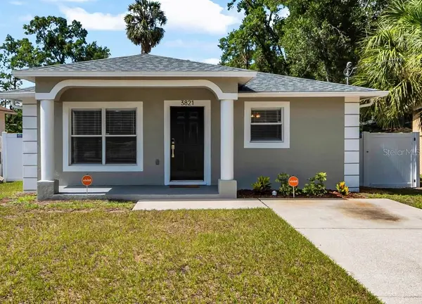 3821 E Norfolk Street, TAMPA, FL 33604