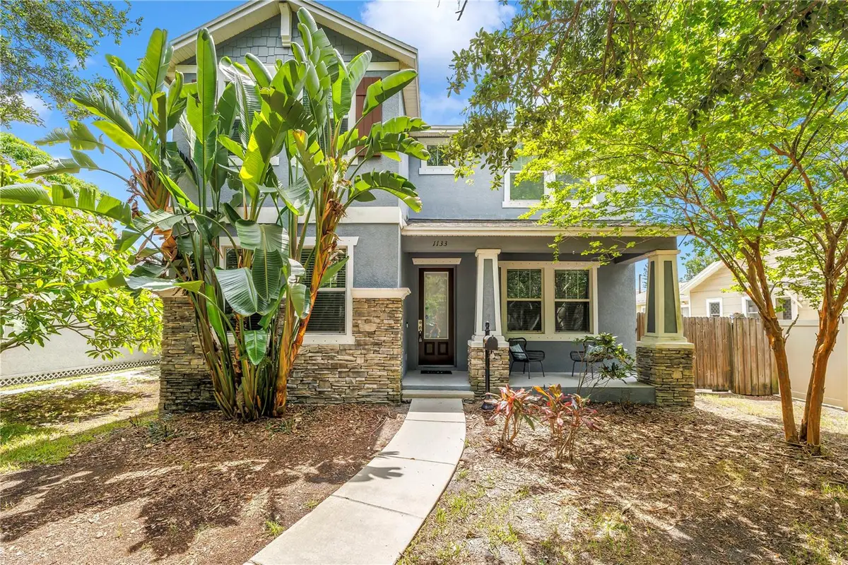 1133 14th Street N, Saint Petersburg, FL 33705 - #1
