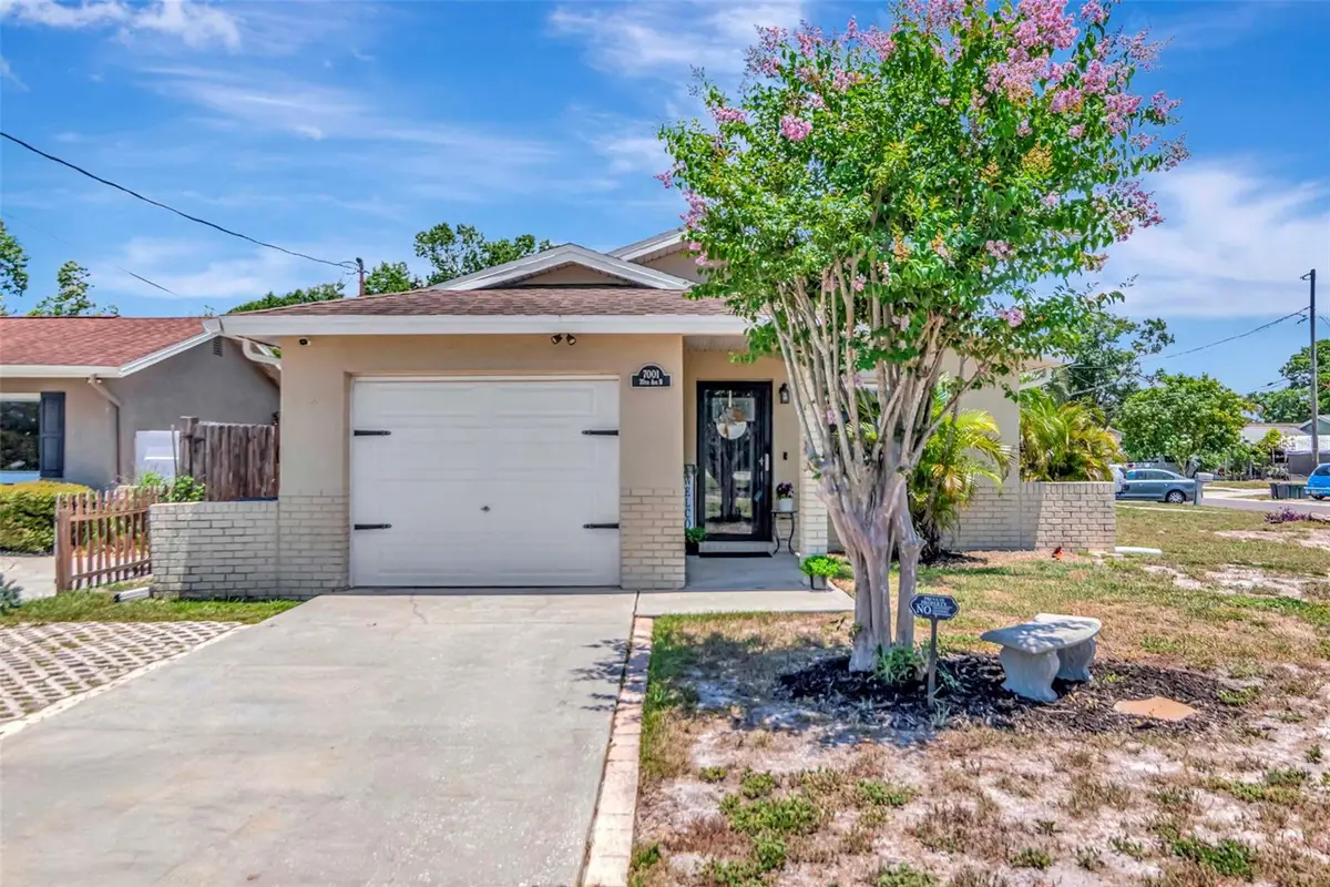 7001 70th Avenue N, Pinellas Park, FL 33781 - #1