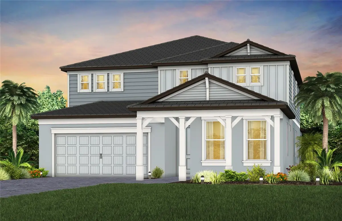1538 Valier Point, Zephyrhills, FL 33541 - #1