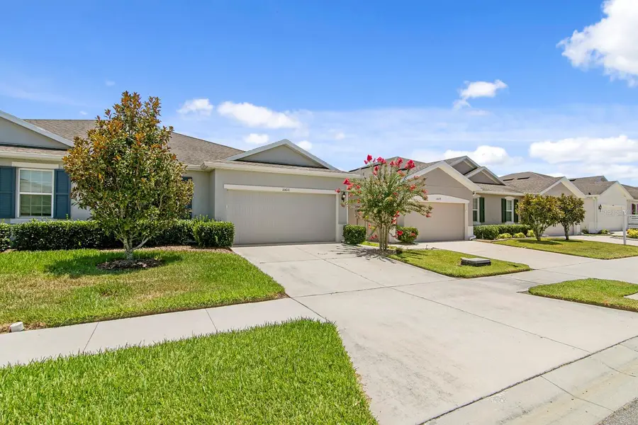 10631 Heron Hideaway Loop, Land O Lakes, FL 34638 - #2