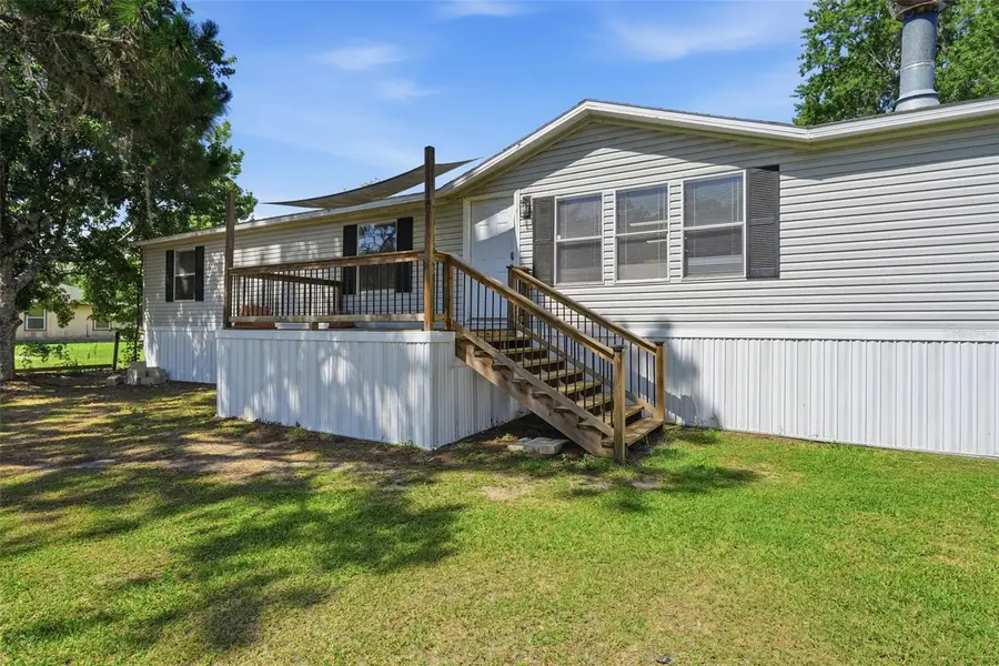 3213 Cypress Trails Drive, Polk City, FL 33868 - #2