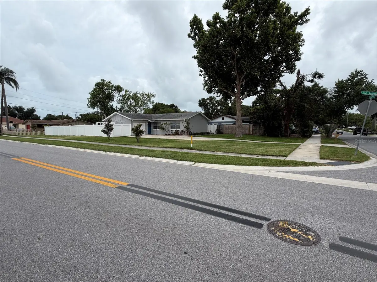 820 San Salvador Drive, Dunedin, FL 34698 - #1