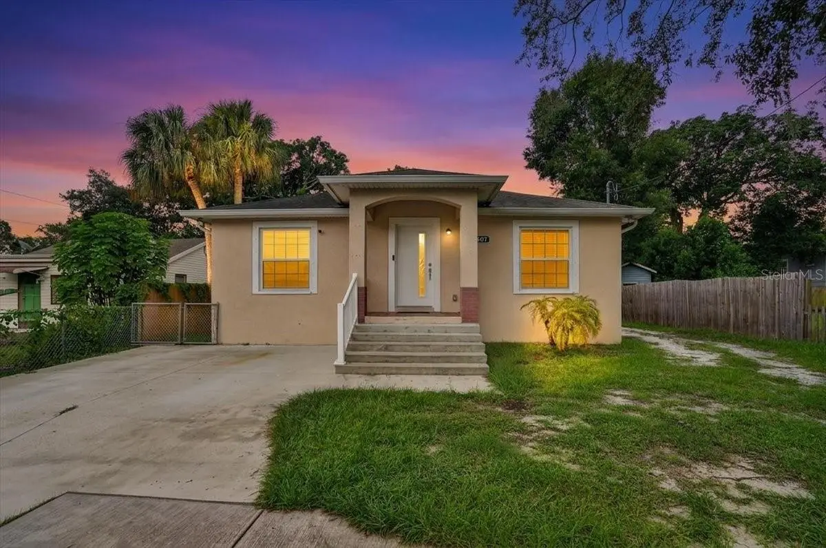 1607 E Linebaugh Avenue, Tampa, FL 33612 - #1
