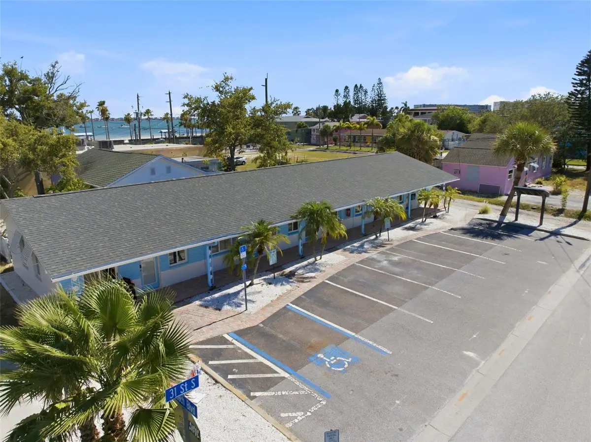 3101 Beach Boulevard S #1-5, Gulfport, FL 33707 - #1