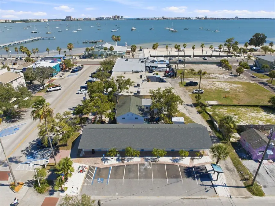 3101 Beach Boulevard S #1-5, Gulfport, FL 33707 - #2