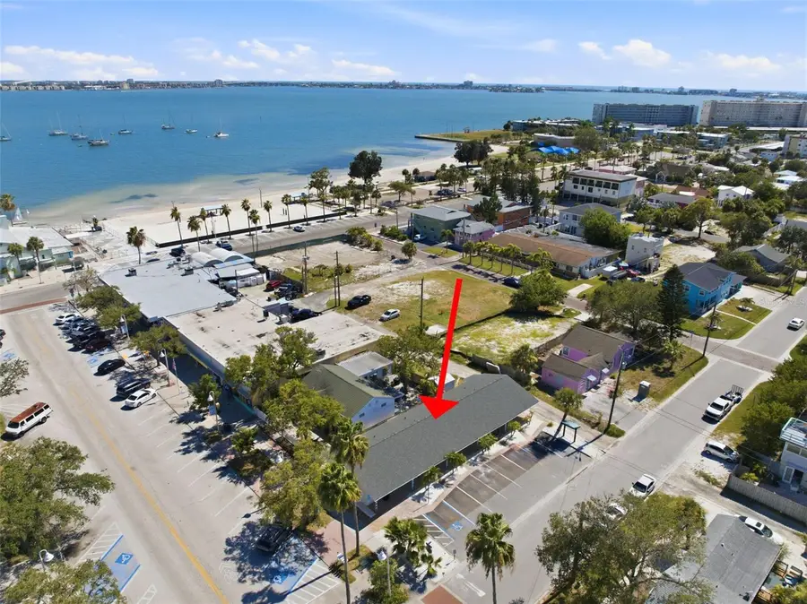 3101 Beach Boulevard S #1-5, Gulfport, FL 33707 - #3