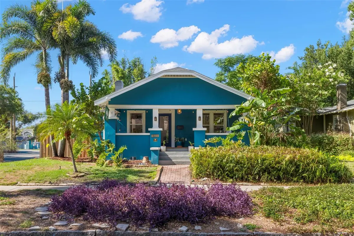 2700 2nd Avenue N, Saint Petersburg, FL 33713 - #1
