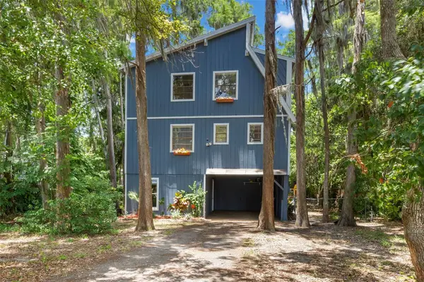 12665 Lacey Drive, NEW PORT RICHEY, FL 34654
