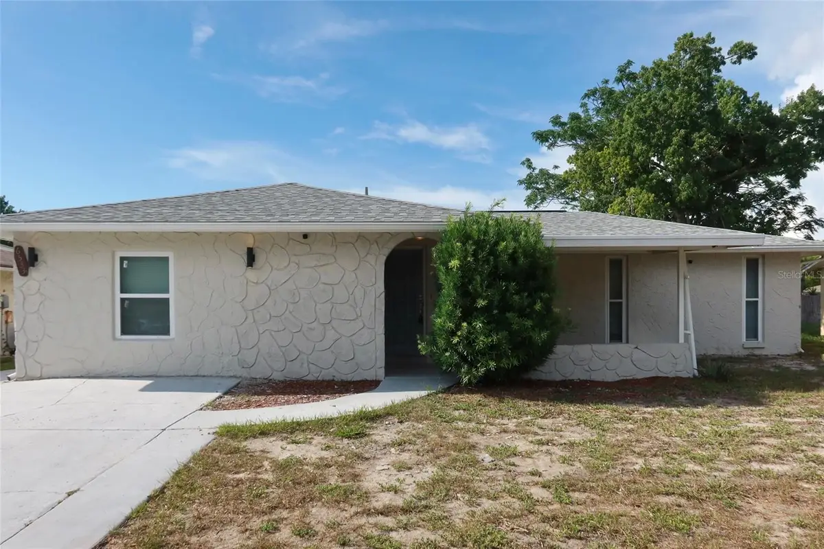 6533 Ridge Crest Drive, Port Richey, FL 34668 - #1
