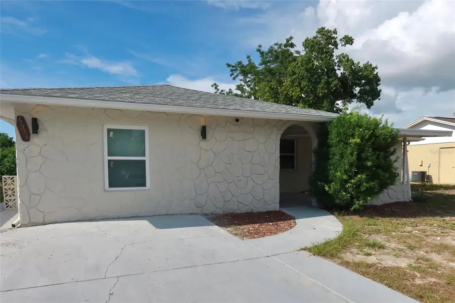6533 Ridge Crest Drive, Port Richey, FL 34668 - #2