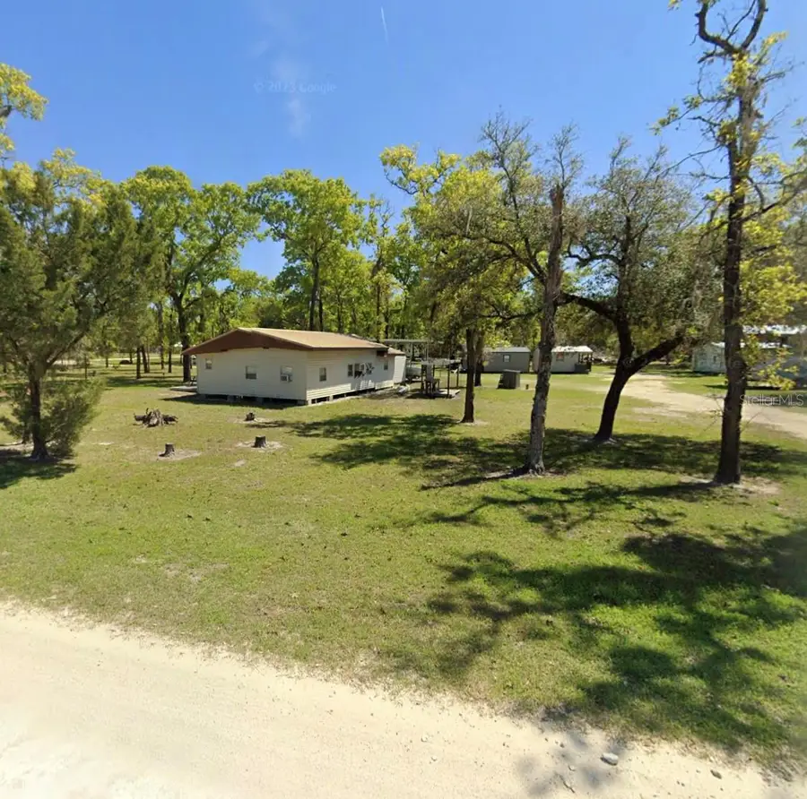 2699 Live Oak Road, Perry, FL 32348 - #3