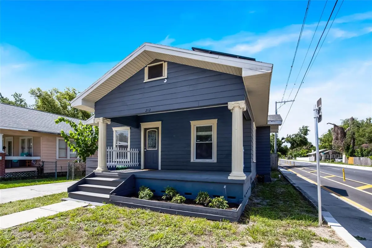 212 W Genesee Street, Tampa, FL 33603 - #1