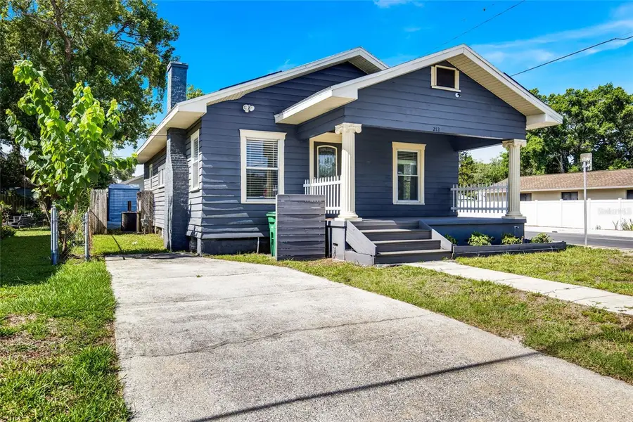 212 W Genesee Street, Tampa, FL 33603 - #2