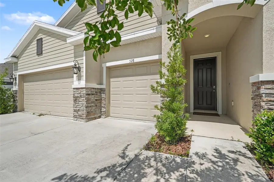 528 Ocean Spray Drive, Ruskin, FL 33570 - #2