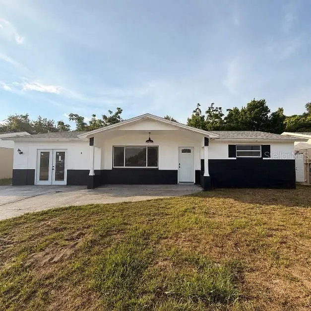 5541 Violet Drive, New Port Richey, FL 34652 - #1