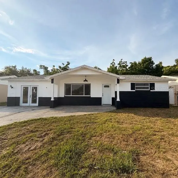 5541 Violet Drive, NEW PORT RICHEY, FL 34652