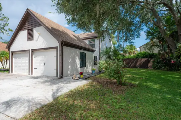 16109 Dawnview Drive, TAMPA, FL 33624