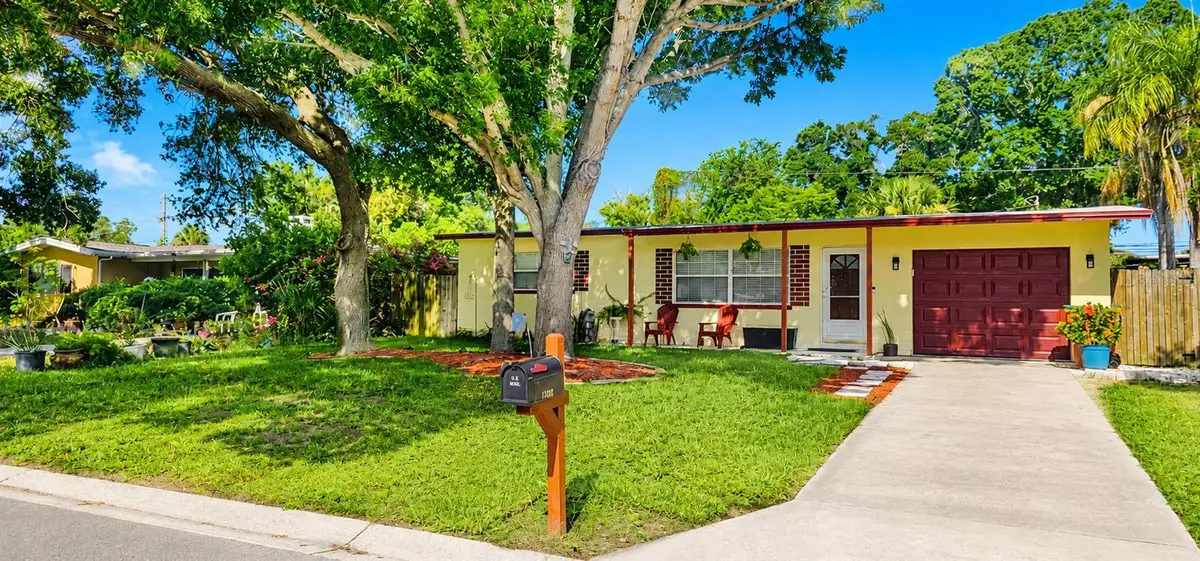 12346 114th Street, Largo, FL 33778 - #1