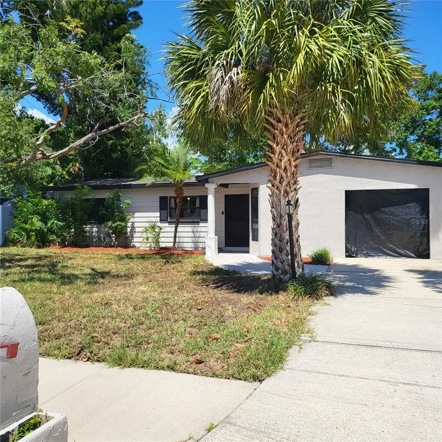 5107 Cresthill Drive, Tampa, FL 33615 - #3