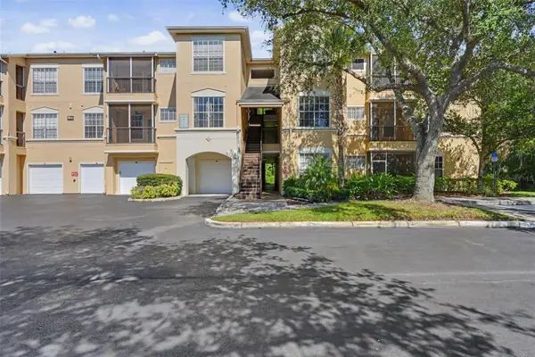 5125 Palm Springs Boulevard #4203, TAMPA, FL 33647