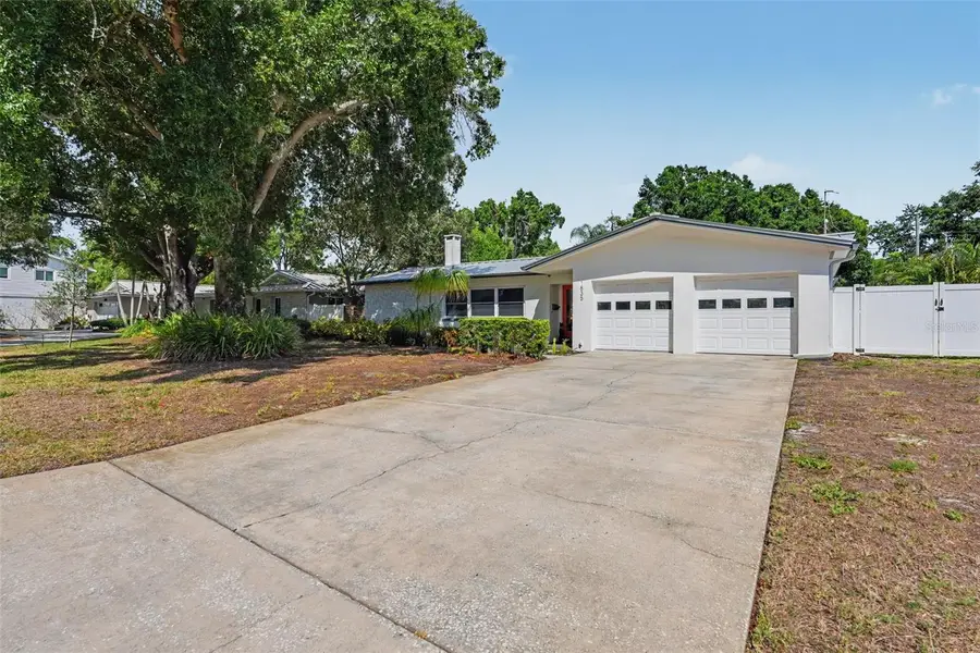 1835 Dormieone Road N, Saint Petersburg, FL 33710 - #2