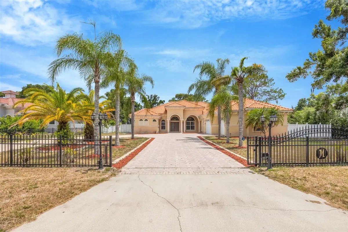 8610 Vivian Bass Way, Odessa, FL 33556 - #1