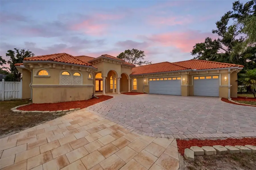 8610 Vivian Bass Way, Odessa, FL 33556 - #2