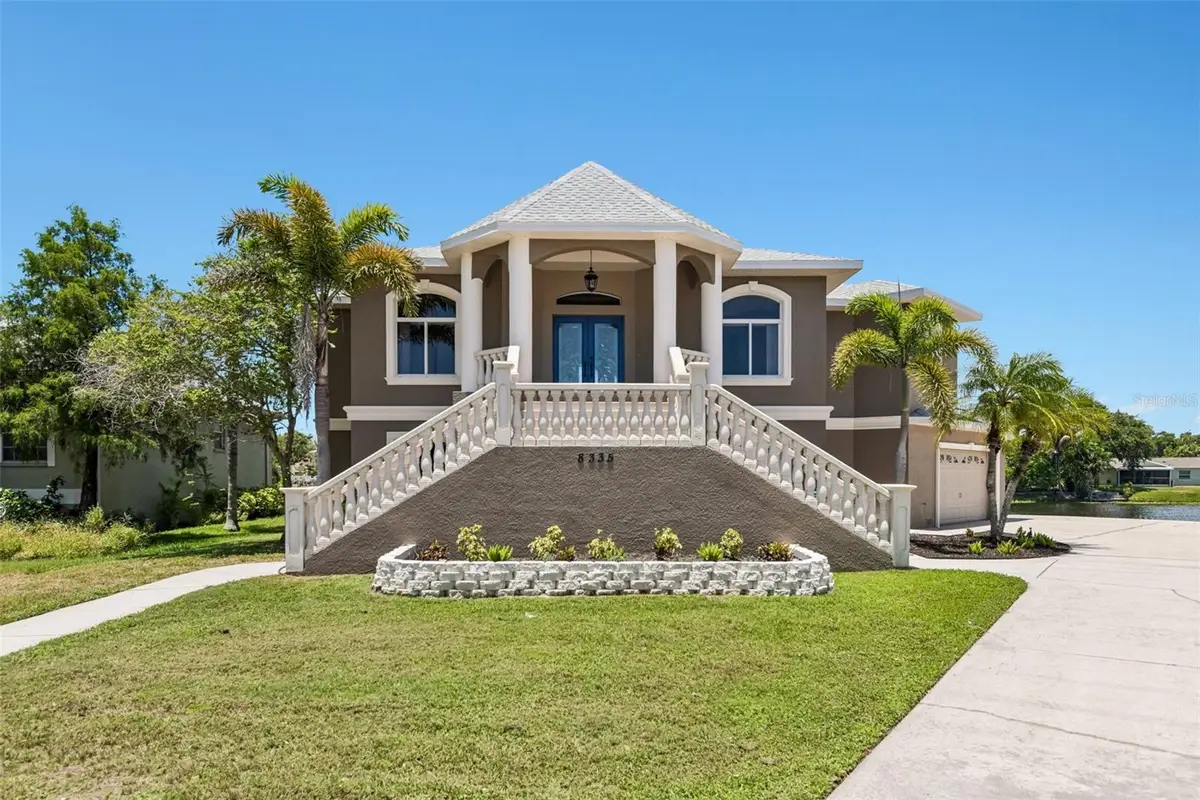 8335 Cheyenne Drive, Seminole, FL 33777 - #1