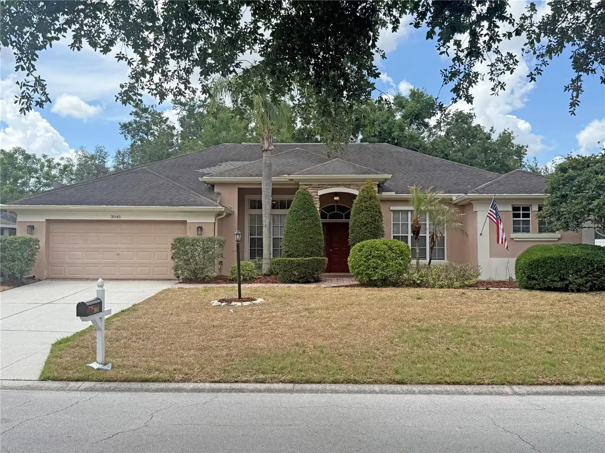 3045 Sutton Woods Drive, Plant City, FL 33566 - #1