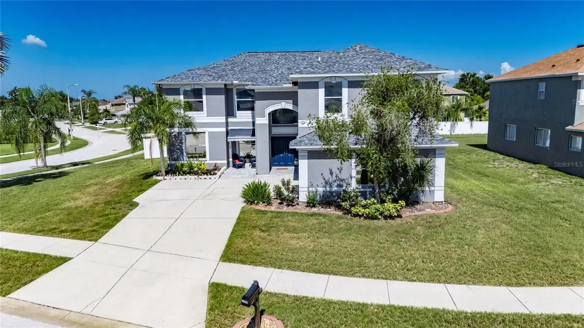13007 Oakmont Wood Court, Riverview, FL 33579 - #1