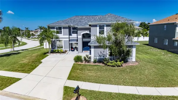 13007 Oakmont Wood Court, RIVERVIEW, FL 33579